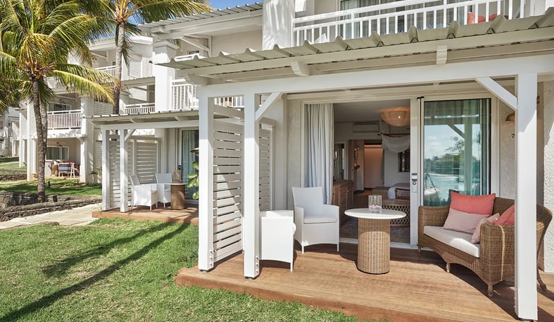 Prestige Junior Suite